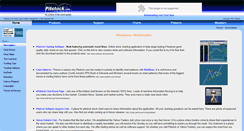 Desktop Screenshot of pitstock.com