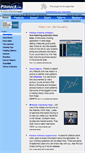 Mobile Screenshot of pitstock.com